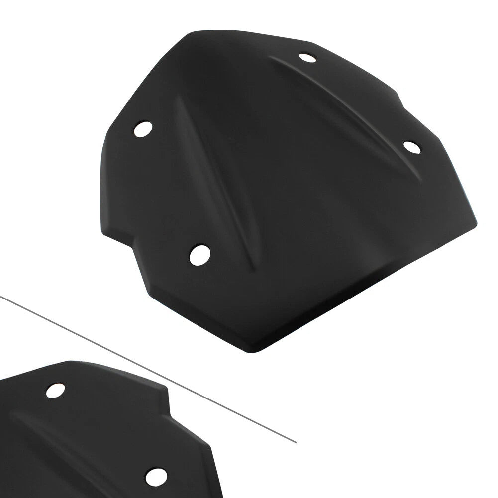ABS Windshield for BMW R1250GS (2018–2020)