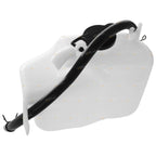 Radiator Coolant Overflow Bottle for Toyota Camry (1997–2002)
