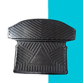 Heavy Duty Rubber Waterproof Boot Liner for Mazda CX-8 (2018–2019)