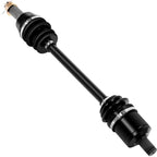 Front Left Right ATV CV Axle Drive Shaft for Polaris RZR 570 2014, RZR 800 2012