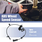 Front Left ABS Wheel Speed Sensor No.DG9Z2C205B for Ford Fusion (2013–2020)