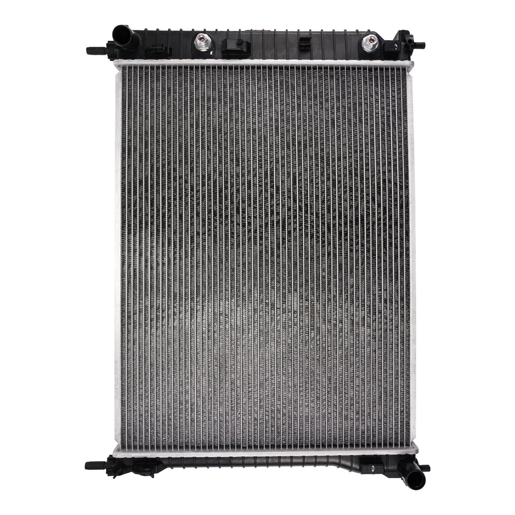 Aluminum Radiator for Saturn Vue (2008–2010) 2.4L 3.5L 3.6L