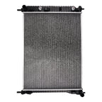 Aluminum Radiator for Saturn Vue (2008–2010) 2.4L 3.5L 3.6L