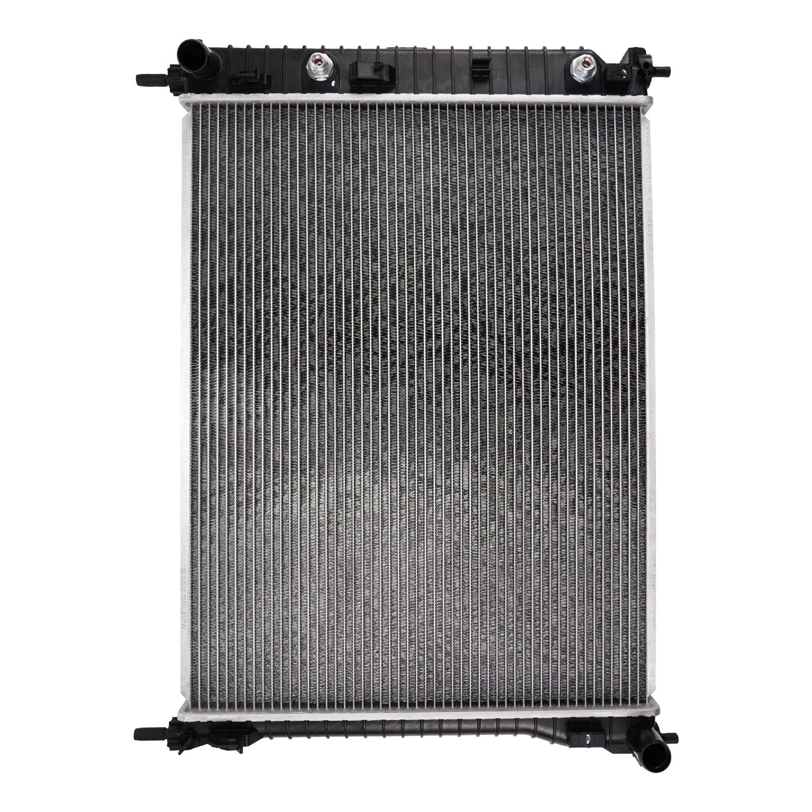 Aluminum Radiator for Saturn Vue (2008–2010) 2.4L 3.5L 3.6L