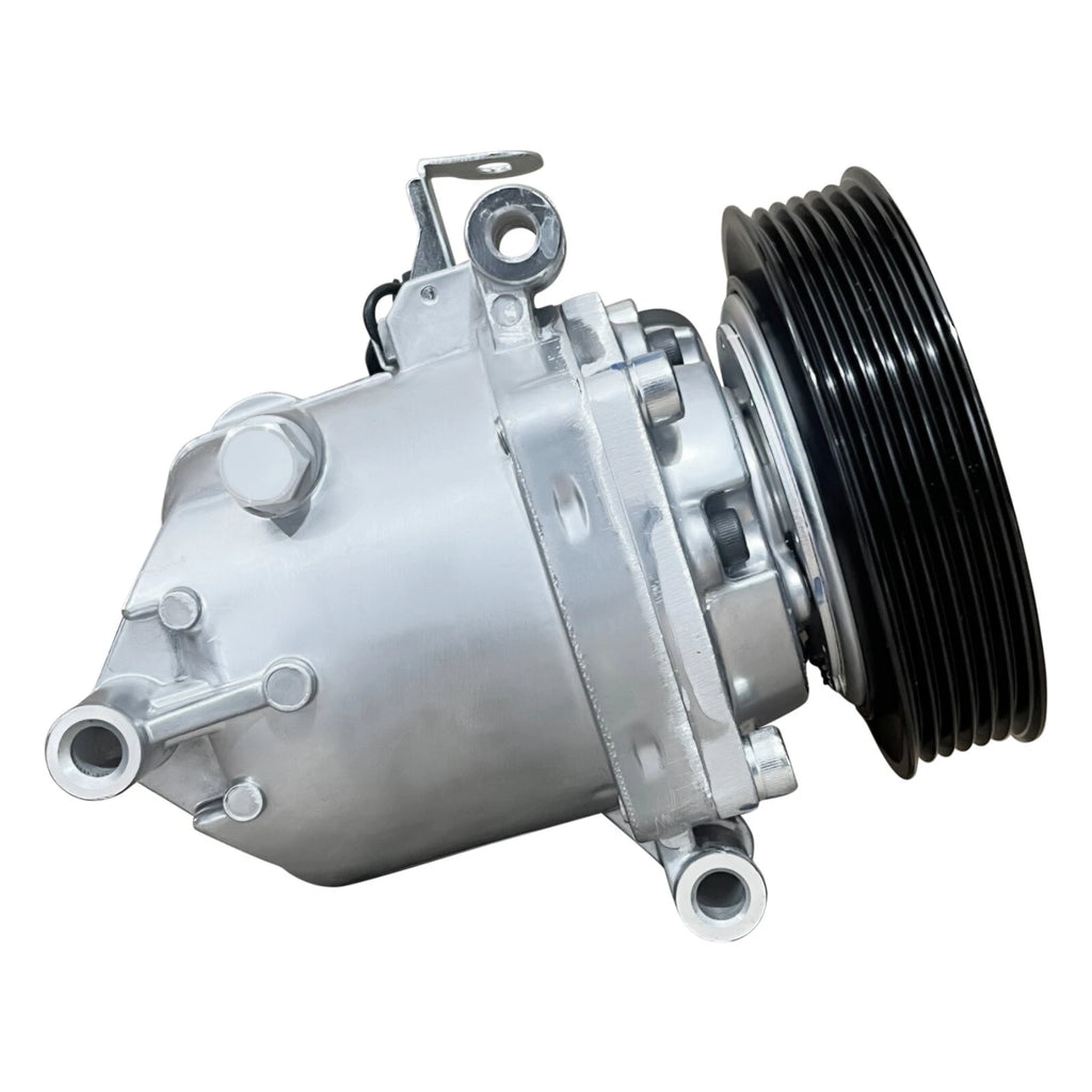AC Compressor Replacement for Suzuki Alto (2014-2015)