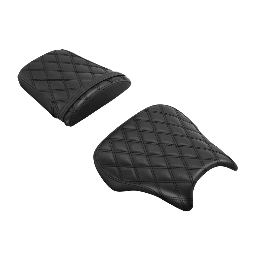 Driver & Passenger Seats for Honda CBR600RR (2003–2004)