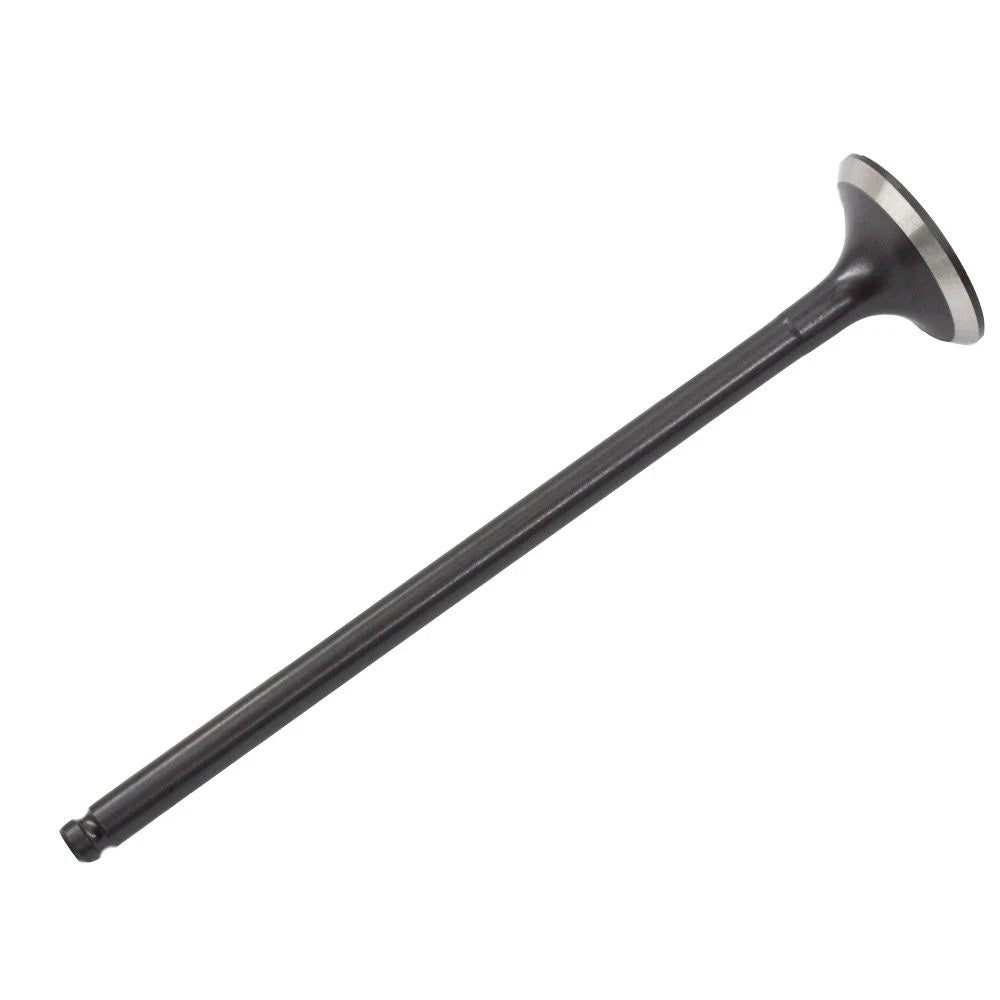 Set of 16 Exhaust and Intake Valves for Honda Civic del Sol (1992–2005)