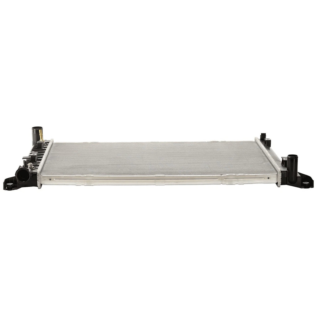 Aluminum Radiator for Dodge Ram 1500 (1994–2001) with Transmission Cooler