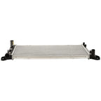 Aluminum Radiator for Dodge Ram 1500 (1994–2001) with Transmission Cooler