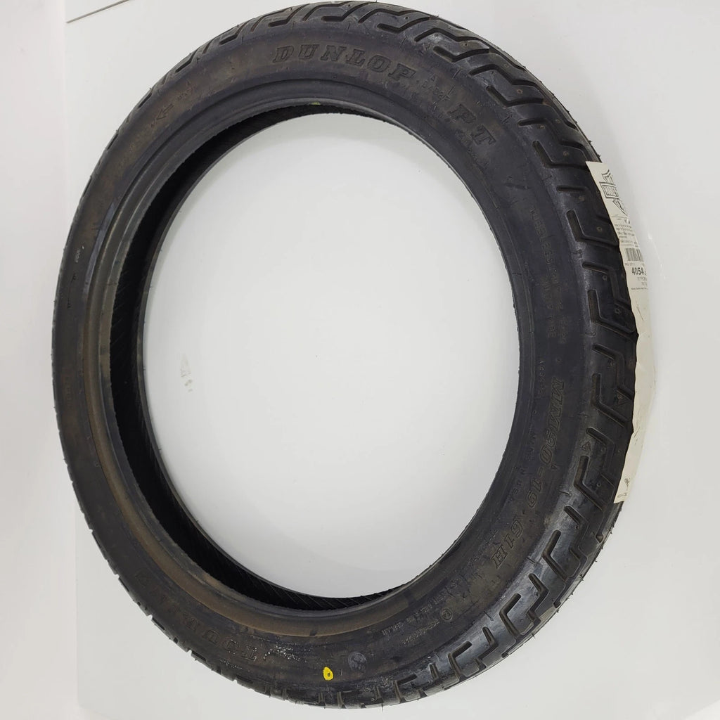 Front Tire MM90-19 for Harley Davidson FXR Police (1996) 40548-96A