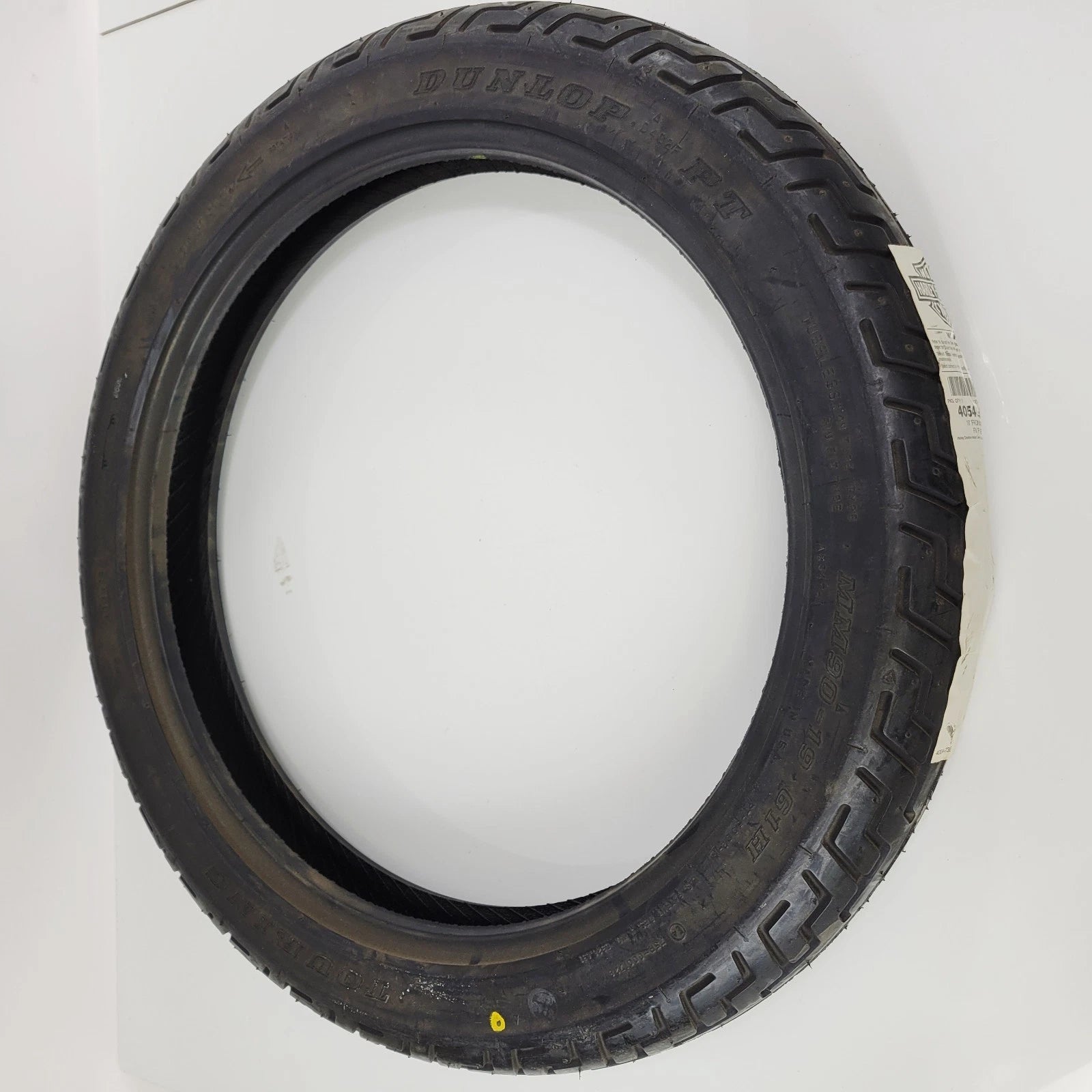 Front Tire MM90-19 for Harley Davidson FXR Police (1996) 40548-96A