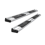 Chrome OE Style Running Boards for Toyota 4Runner (2025–2026)
