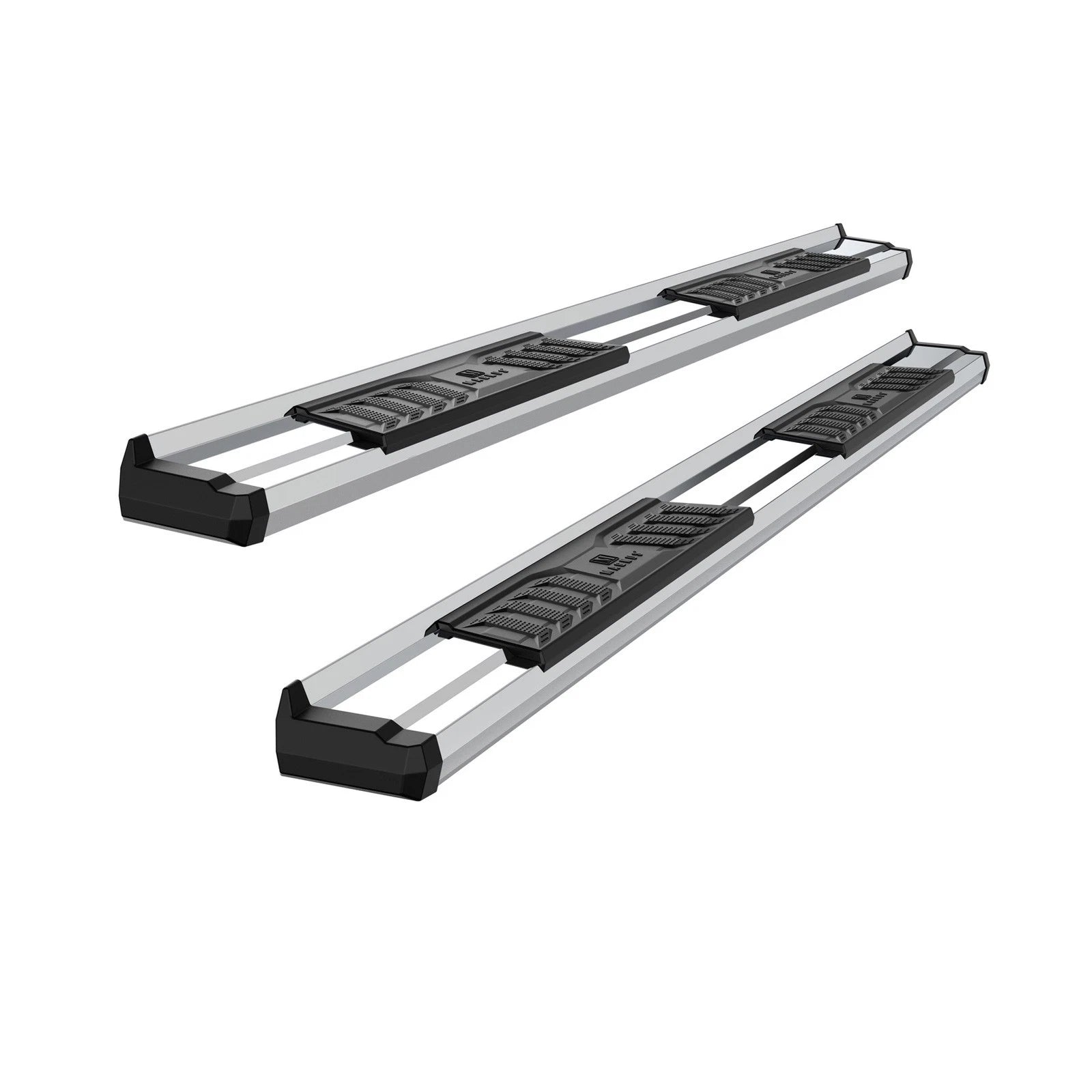 Chrome OE Style Running Boards for Toyota 4Runner (2025–2026)