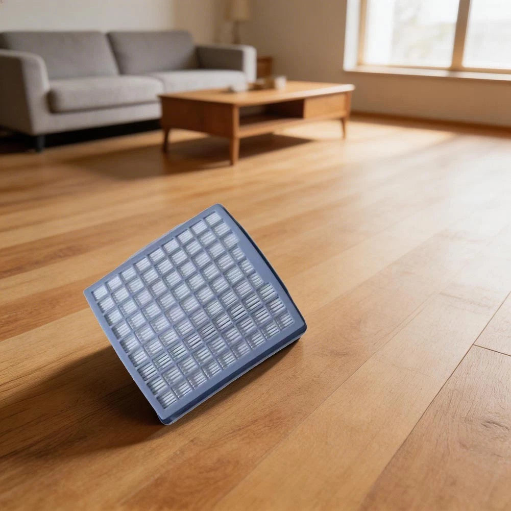 Set of 4 HEPA Filters for