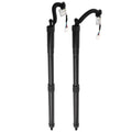 2X Rear Tailgate Lift Support Struts Kit for Mazda CX-5 (2017–2024)