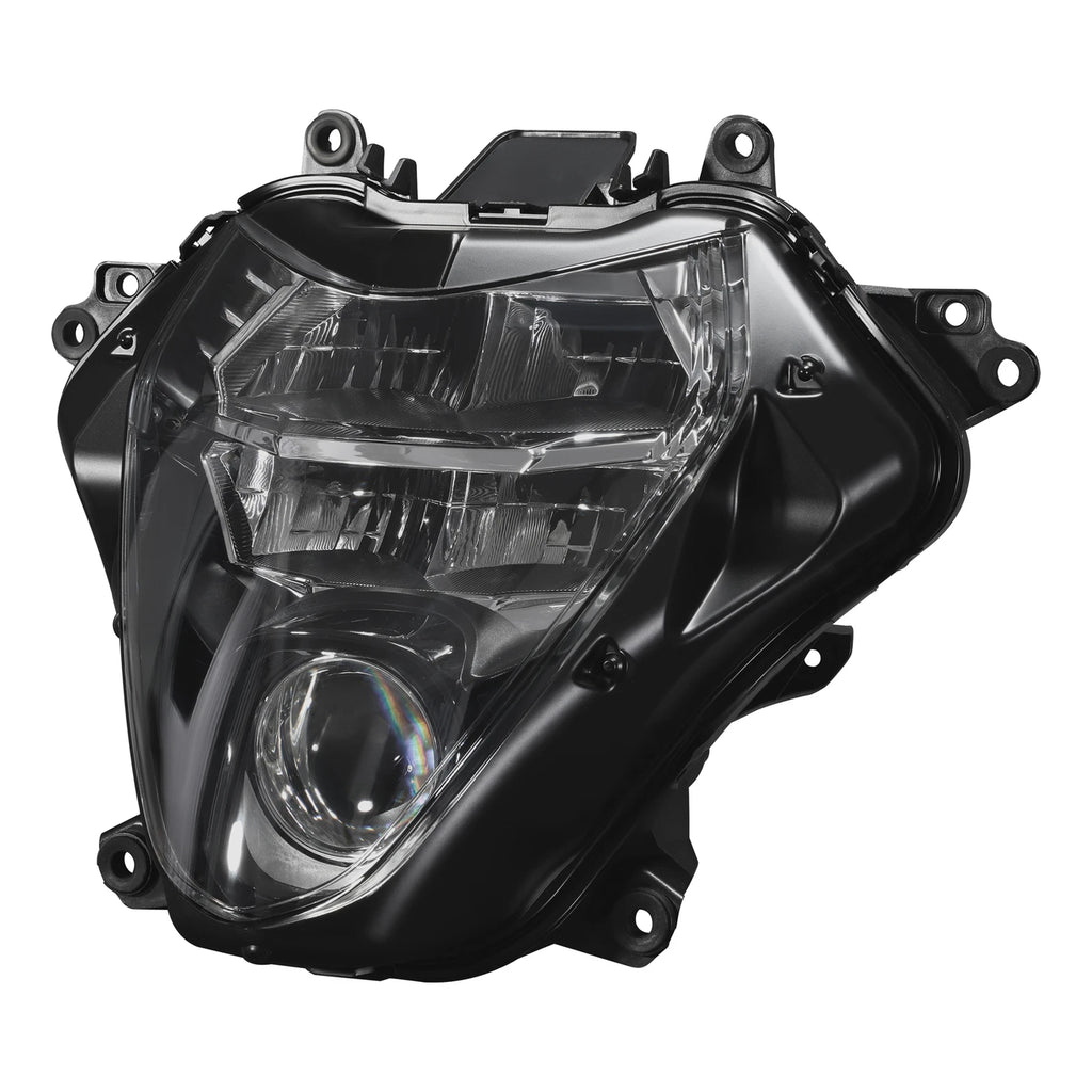Front Headlight Lamp Fairing Stay Bracket for Suzuki Hayabusa GSX1300R (2022–2025)