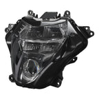 Front Headlight Lamp Fairing Stay Bracket for Suzuki Hayabusa GSX1300R (2022–2025)