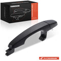 Passenger Exterior Door Handle Front for Pontiac G8 (2008–2009)
