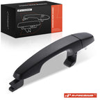Passenger Exterior Door Handle Front for Pontiac G8 (2008–2009)