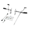 Forward Controls Pegs Levers Linkage for Harley Sportster 1200 883 (1991–2003)