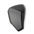 Steel Left Black Battery Cover for Harley Sportster XL883 1200 (2004-2013)