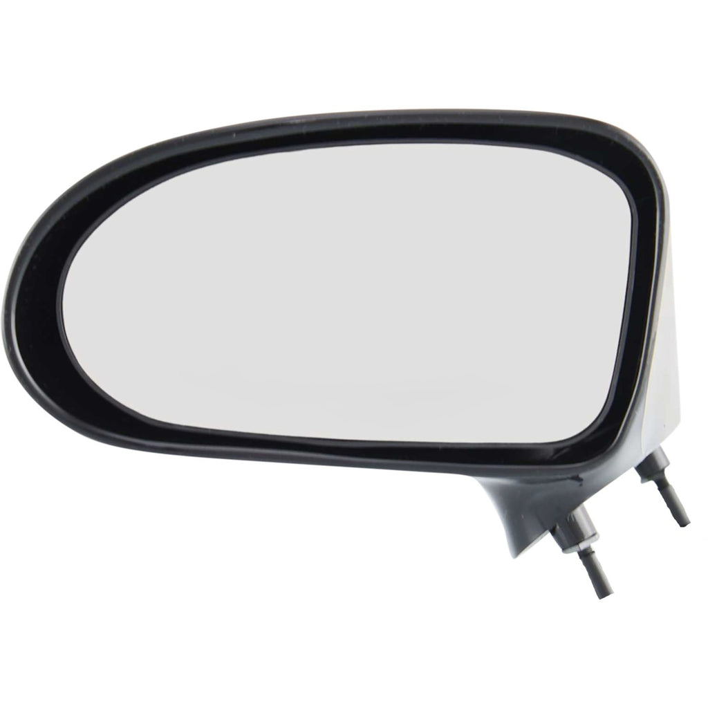 Manual Remote Mirror for Buick LeSabre (1992–1999) - Paint to Match