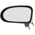 Manual Remote Mirror for Buick LeSabre (1992–1999) - Paint to Match