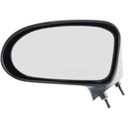 Manual Remote Mirror for Buick LeSabre (1992–1999) - Paint to Match