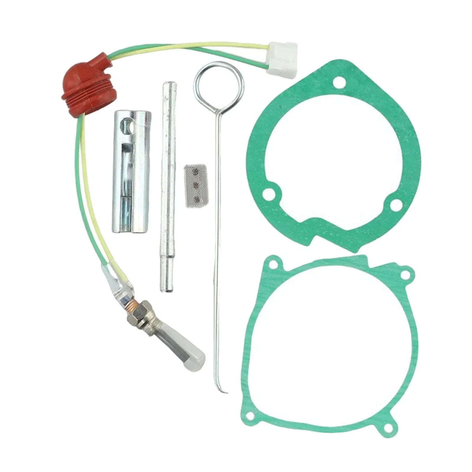 Air Diesel Gasket / Car / Air Diesel Gasket