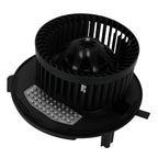 Blower Motor with Resistor for Audi A3 8V1 (2012–2017) 5Q1819021E