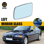 Heated Mirror Glass for BMW E46 323Ci 325Ci 328Ci 330Ci 323i (2000–2006)