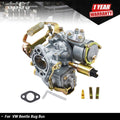 Carburetor Kit with Electric Choke for VW Beetle Bug Bus (1968–1979)