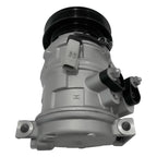 A C Compressor Kit Replacement for Dodge Grand Caravan 3.3L 3.8L (2003-2007)