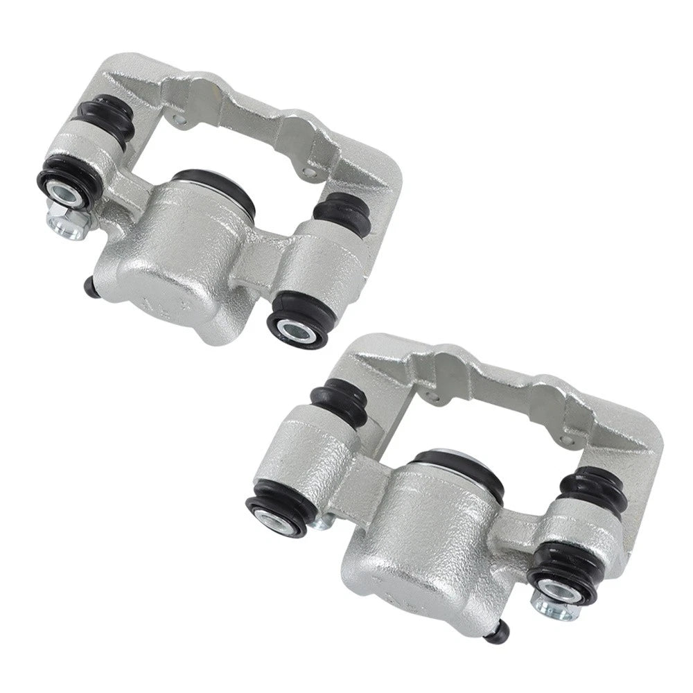 Set of 2 Rear Brake Calipers for Toyota RAV4 Sport (2005)