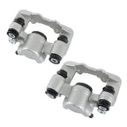 Set of 2 Rear Brake Calipers for Toyota RAV4 Sport (2005)
