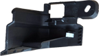 Front Guard Mould Right Side for Mitsubishi Outlander ZM (2013–2021)
