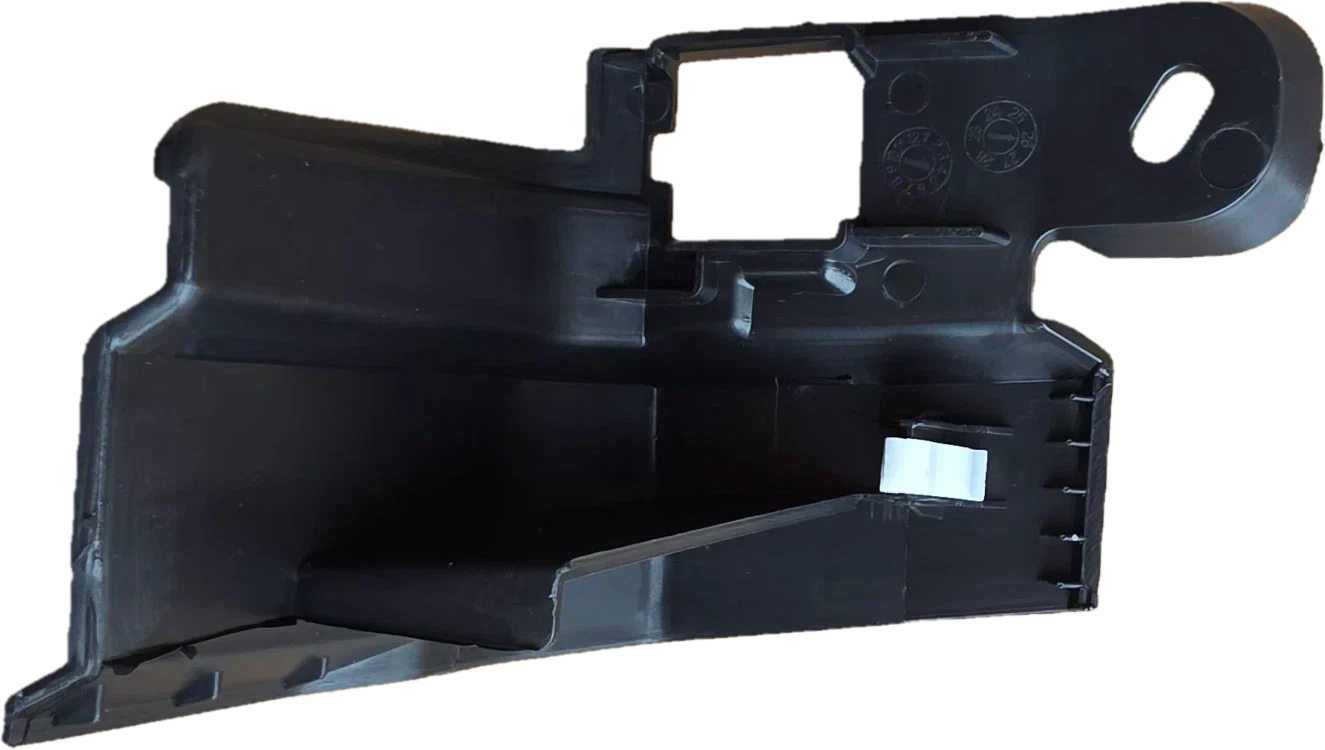 Front Guard Mould Right Side for Mitsubishi Outlander ZM (2013–2021)