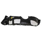 Driver Side Front Fender Liner Replacement with Foam for Toyota Tundra (2014–2021)