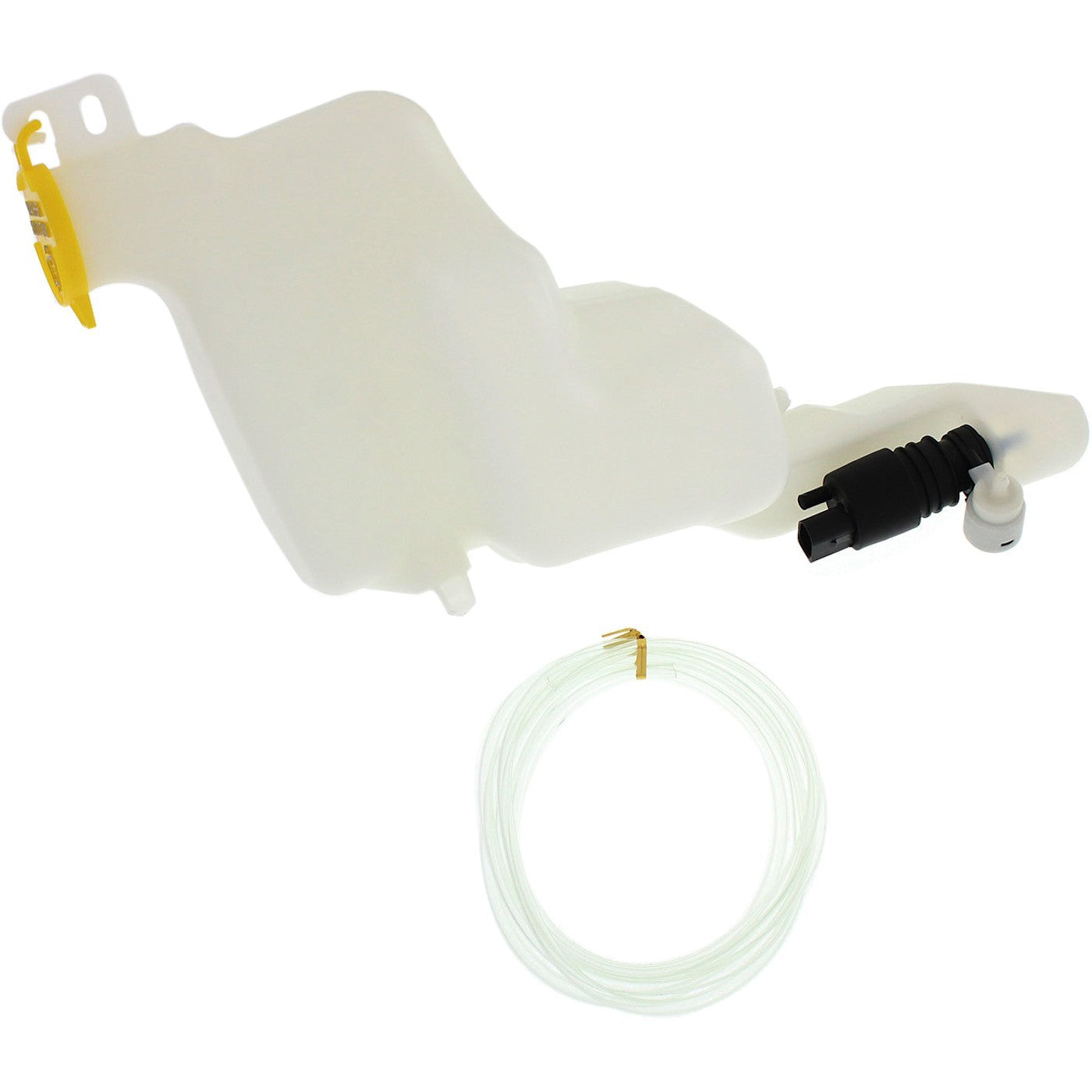 Washer Reservoir for Jeep Patriot Compass Caliber