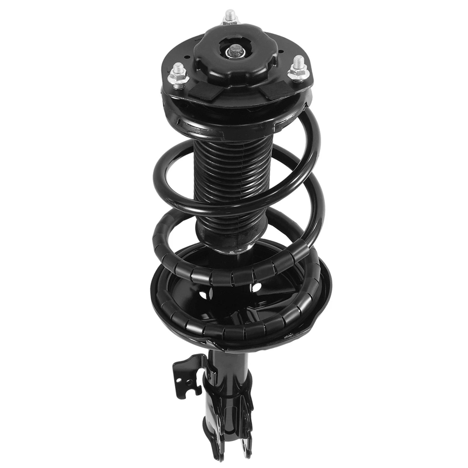 Left Front Strut w/ Coil Spring for Toyota Highlander (2004–2007) 172212