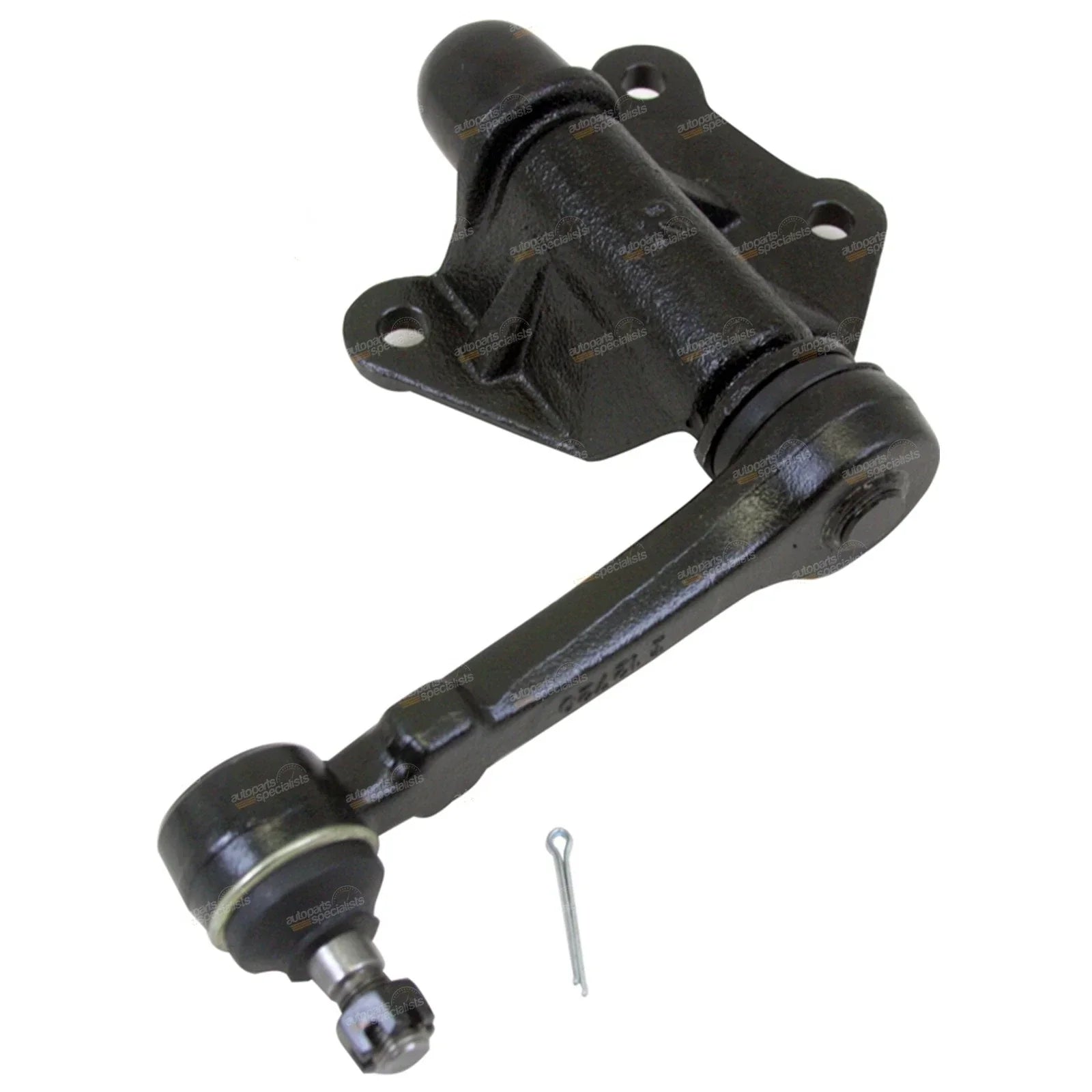 Ball Joints / Idler Arm Tie Rod Ends / for Hilux 4Runner Surf