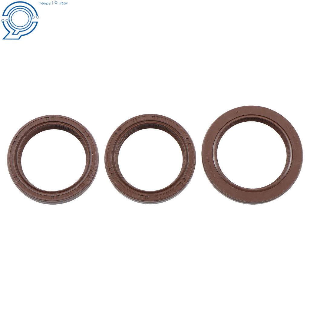 Timing Belt Kit with Water Pump for Toyota Sienna (2004–2006)