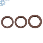 Timing Belt Kit with Water Pump for Toyota Sienna (2004–2006)