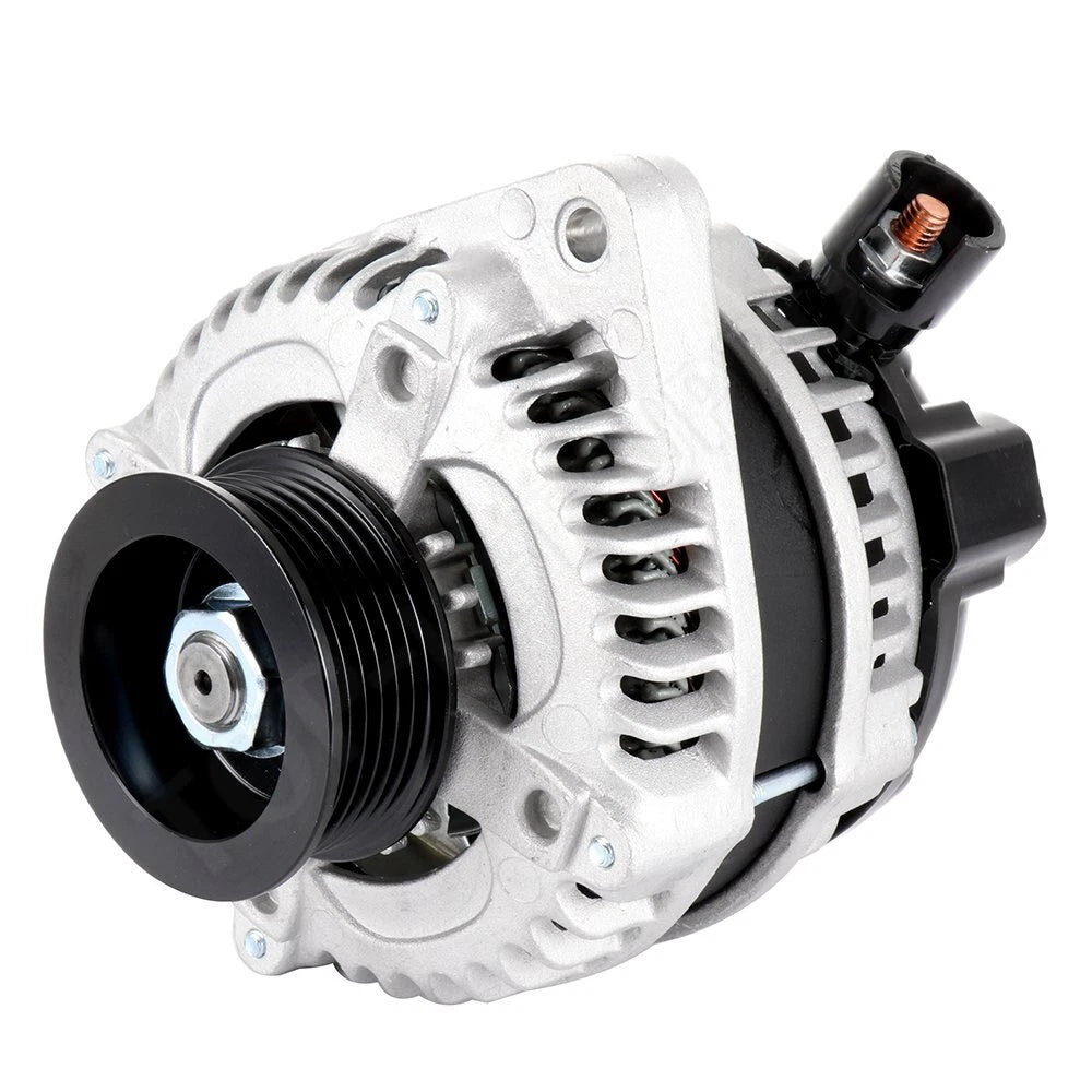 Alternator for Acura RL, TL, TSX, MDX (2009–2014)