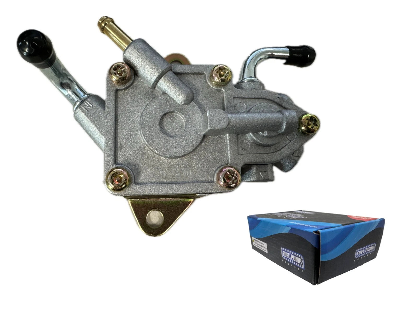 Fuel Pump for Seadoo Speedster / Challenger (Replace 270500388)