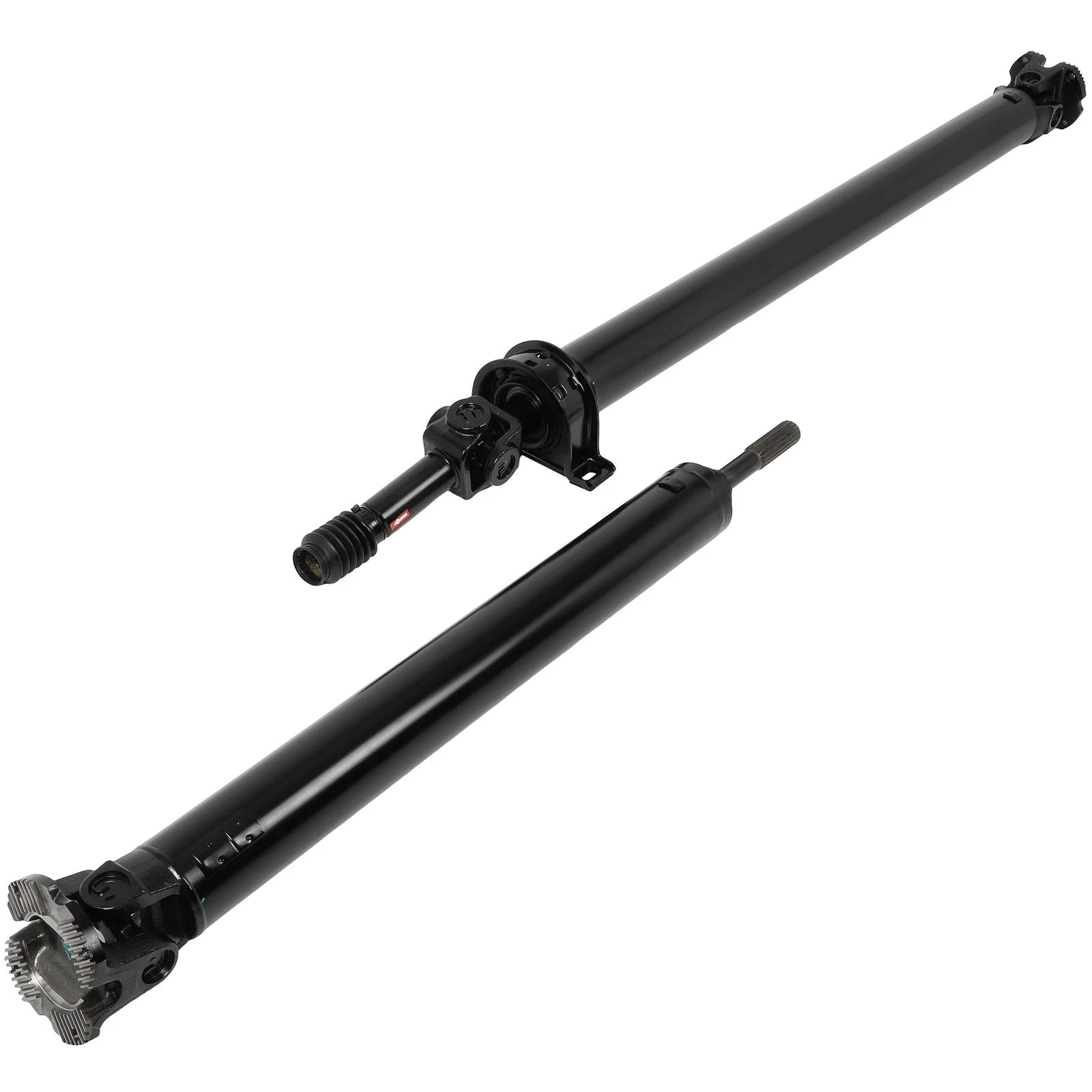 SCITOO Rear Driveshaft Prop Shaft Assembly for Ram 4500 (2014–2018) 946-505