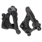 2X Front Steering Knuckle Assembly for Jeep Wrangler JK (2007–2018) 68004-086AA