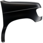 Fender for Ford E-350 Super Duty (1999–2007) Front Passenger Side