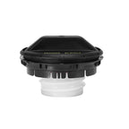 Car Engine Oil Fuel Tank Cap Cover for Honda Civic Element S2000 (2001–2010)
