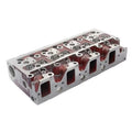 Complete Cylinder Head 6204-13-1100 for Komatsu 4D95L-1 4D95LE-1
